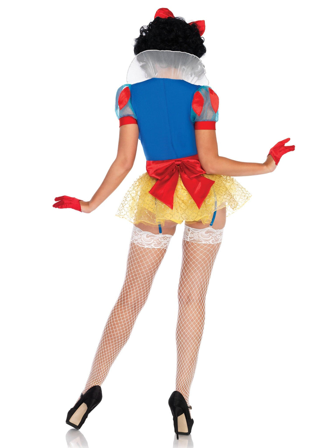 Sexy Miss Snow Costume