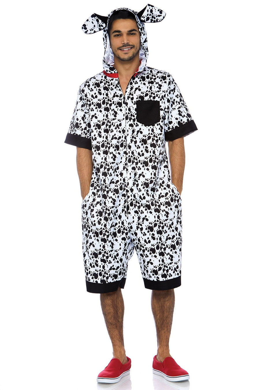 Dalmatian Dog-Animal Costumes-SEXYSHOES.COM