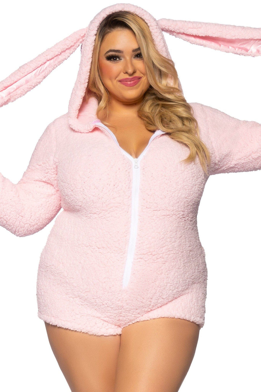 Cuddle Bunny-Animal Costumes-SEXYSHOES.COM