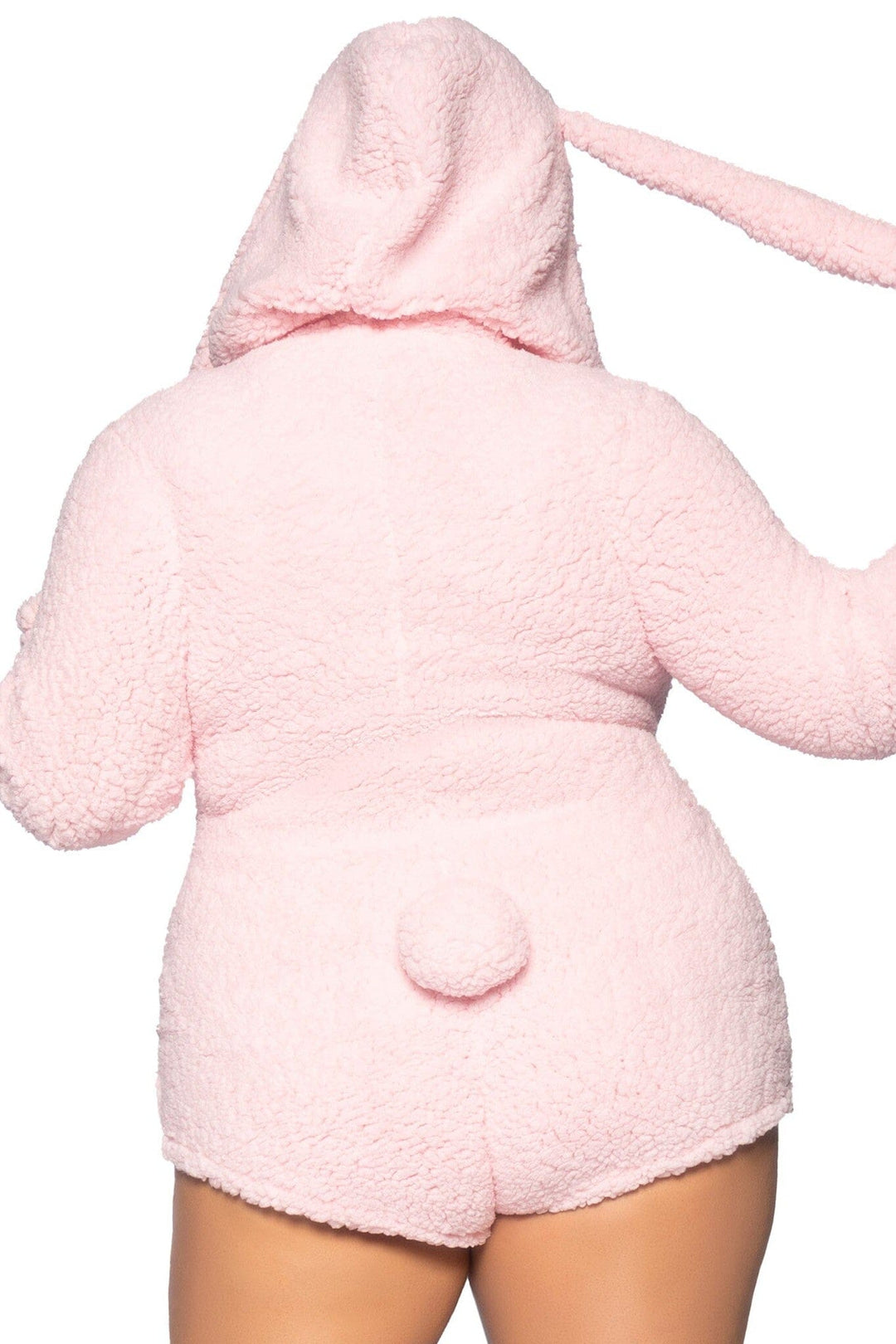 Leg Avenue Cuddle Bunny in Pink 