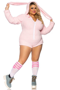 Cuddle Bunny-Animal Costumes-SEXYSHOES.COM