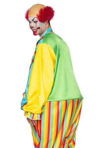 2 Piece Circus Clown-Circus Costumes-SEXYSHOES.COM