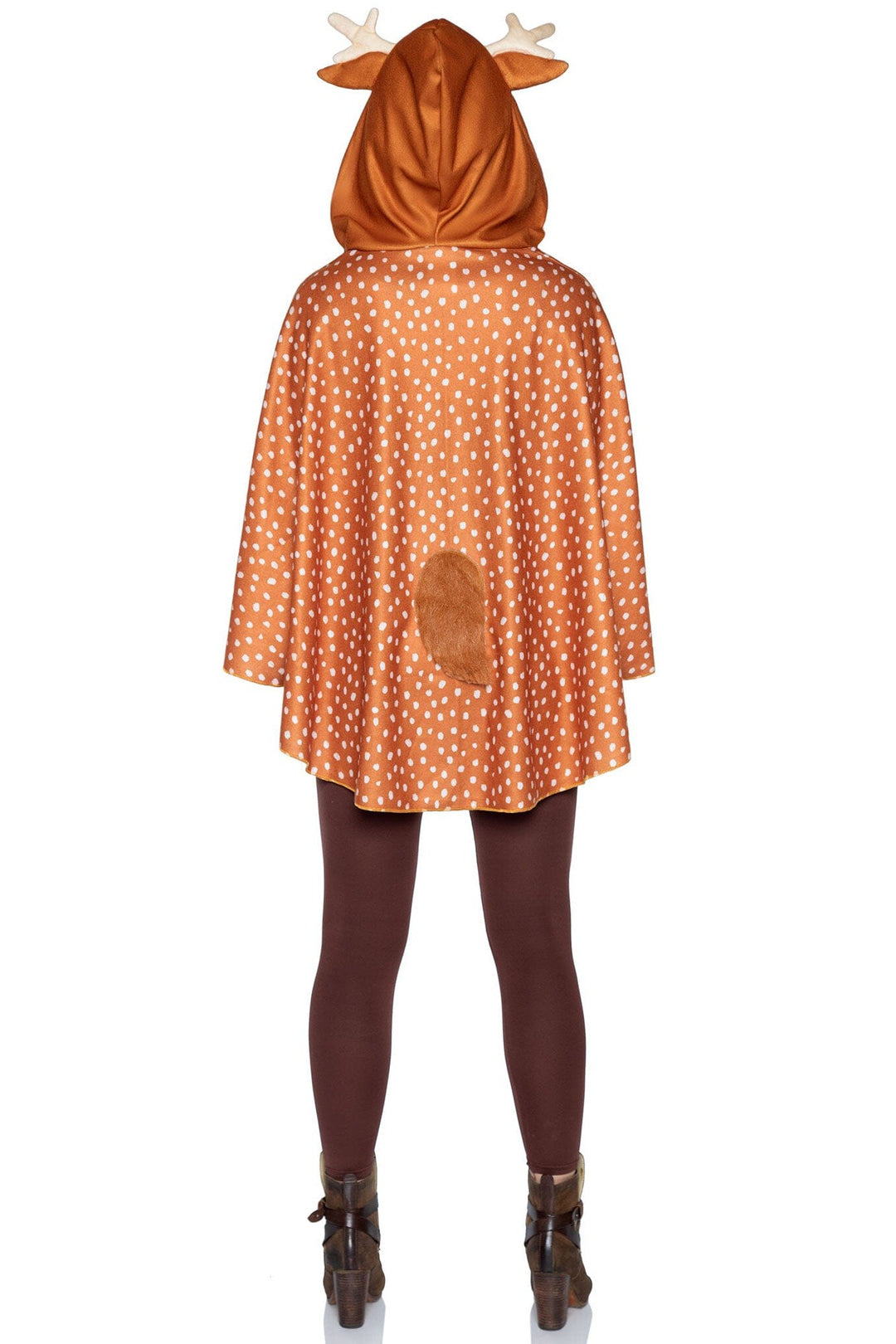 Fawn Poncho Costume-Animal Costumes-SEXYSHOES.COM