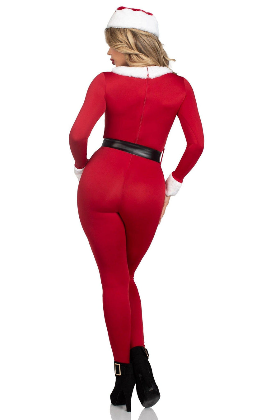3PC. Santa Baby-Holiday Costumes-SEXYSHOES.COM