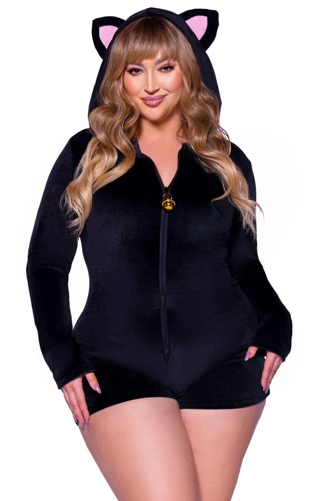 Comfy Cat-Animal Costumes-SEXYSHOES.COM