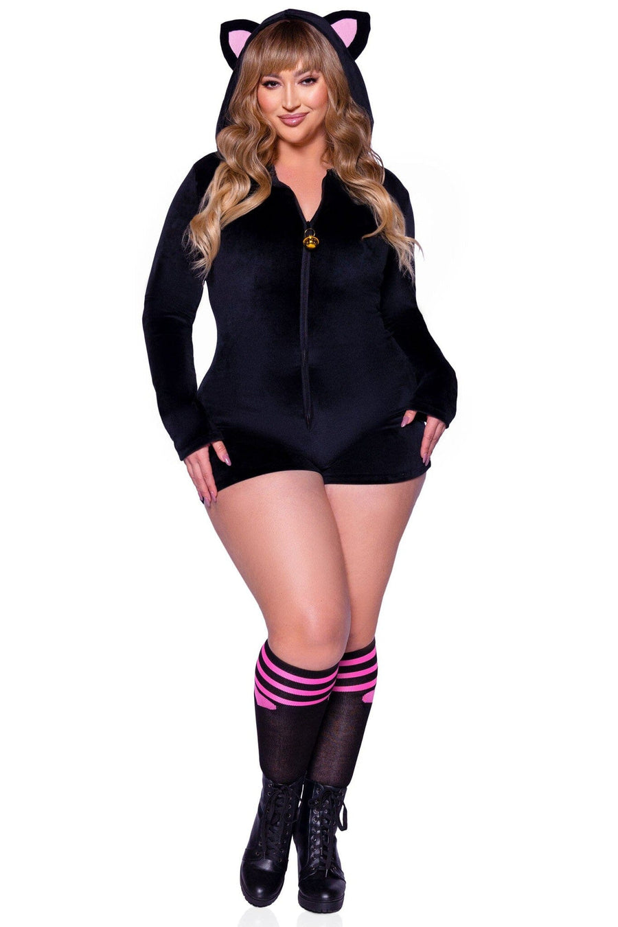 Comfy Cat-Animal Costumes-SEXYSHOES.COM