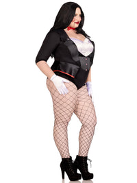 2 Pc Pretty Puppet Plus Size-Fairytale Costumes-SEXYSHOES.COM