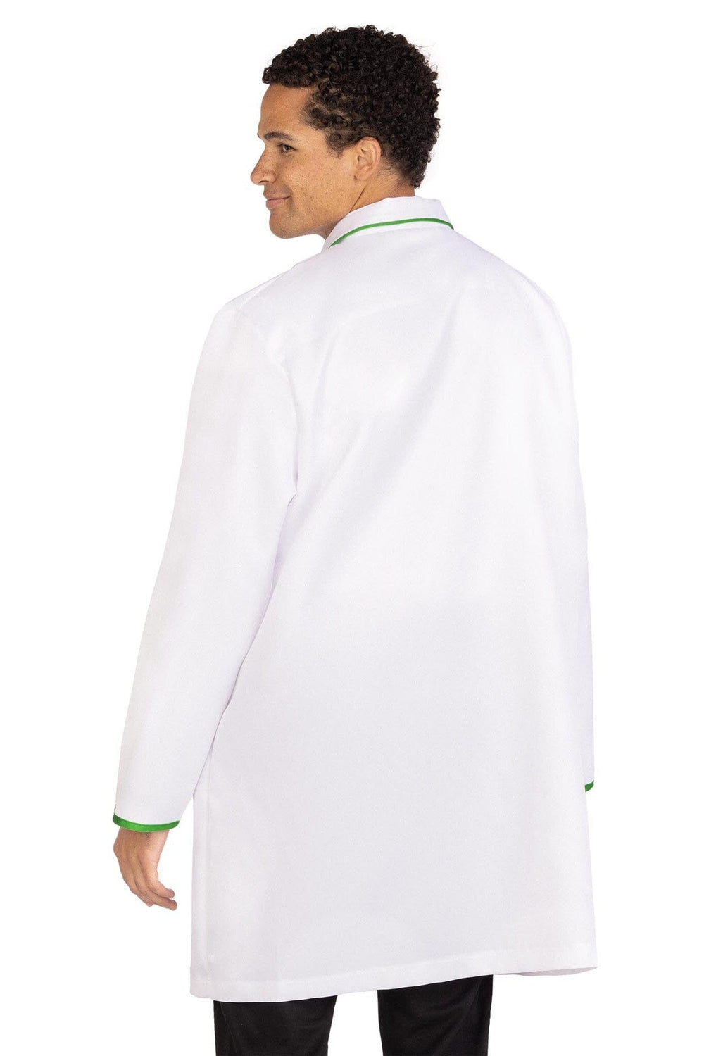 Dr. Graham O'Hash-Nurse Costumes-SEXYSHOES.COM