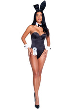8PC Classic Playboy Bunny