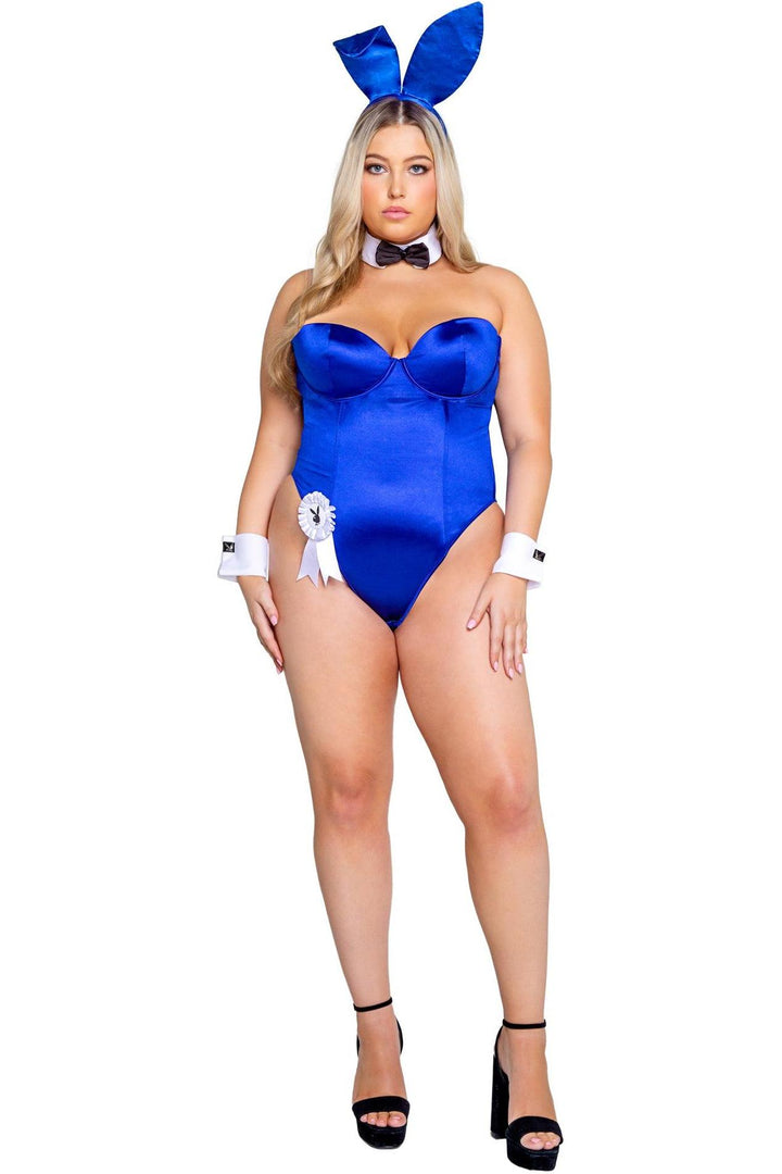 8PC Classic Playboy Bunny