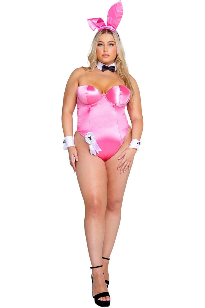 8PC Classic Playboy Bunny