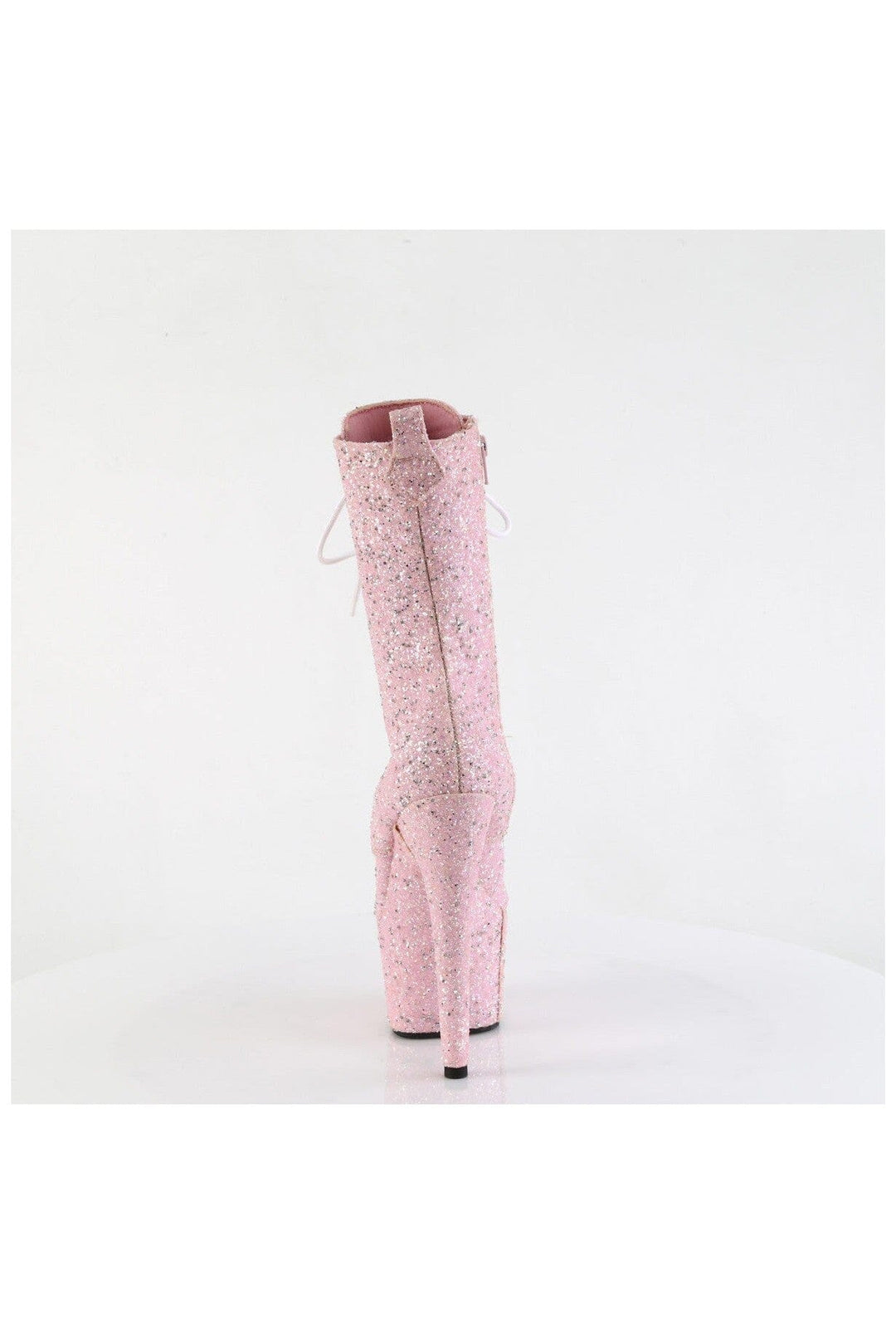 Pleaser Ankle Boots Platform Stripper Shoes | Buy at Sexyshoes.com