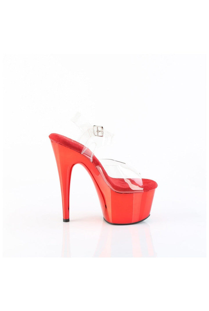 Pleaser Sandals Platform Stripper Shoes | Buy at Sexyshoes.com