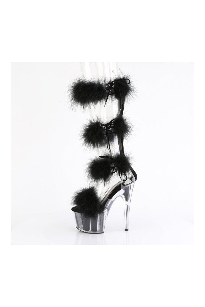 Pleaser Sandals Platform Stripper Shoes | Buy at Sexyshoes.com