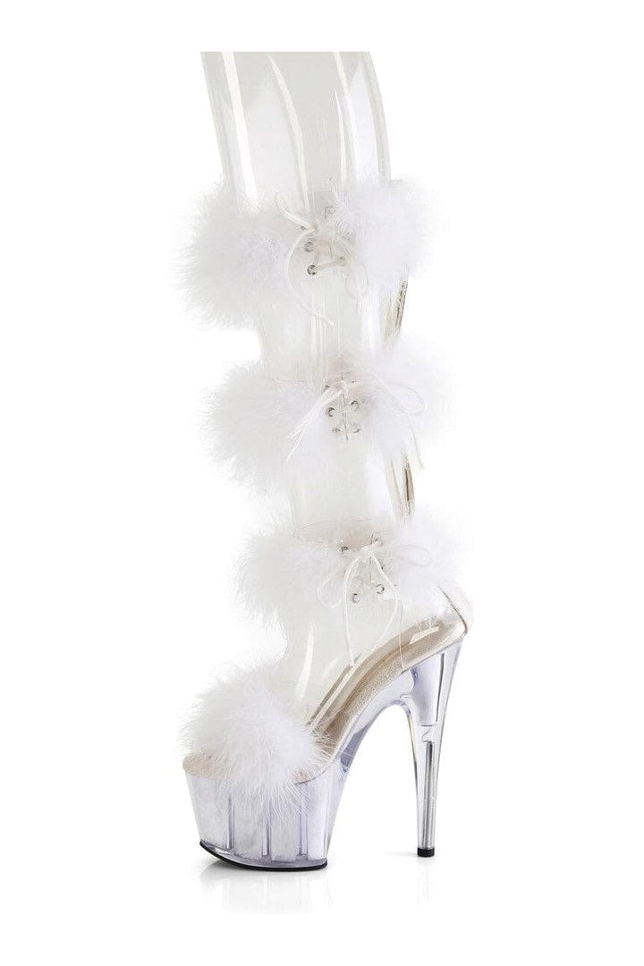 Pleaser Sandals Platform Stripper Shoes | Buy at Sexyshoes.com