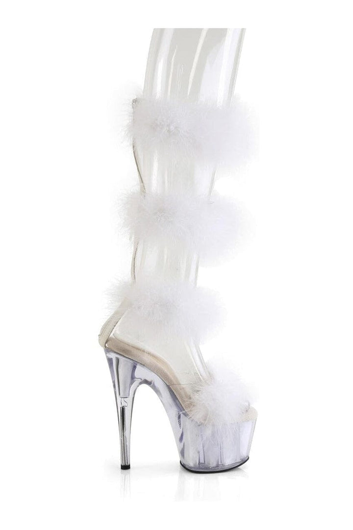 Pleaser Sandals Platform Stripper Shoes | Buy at Sexyshoes.com