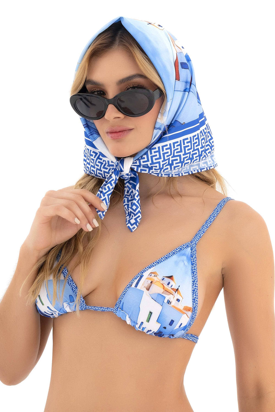 All Ways Scarf