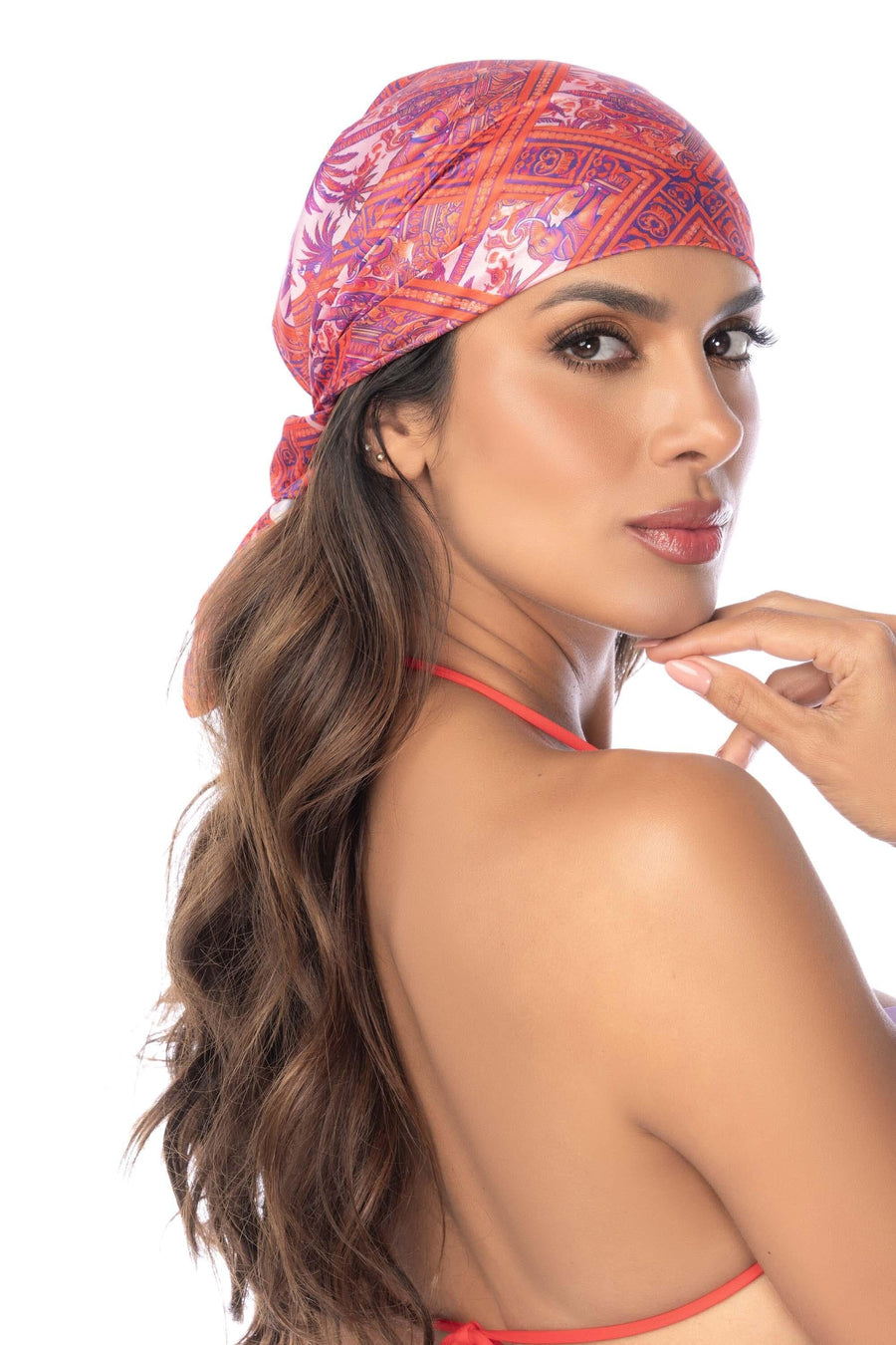 All Ways Scarf
