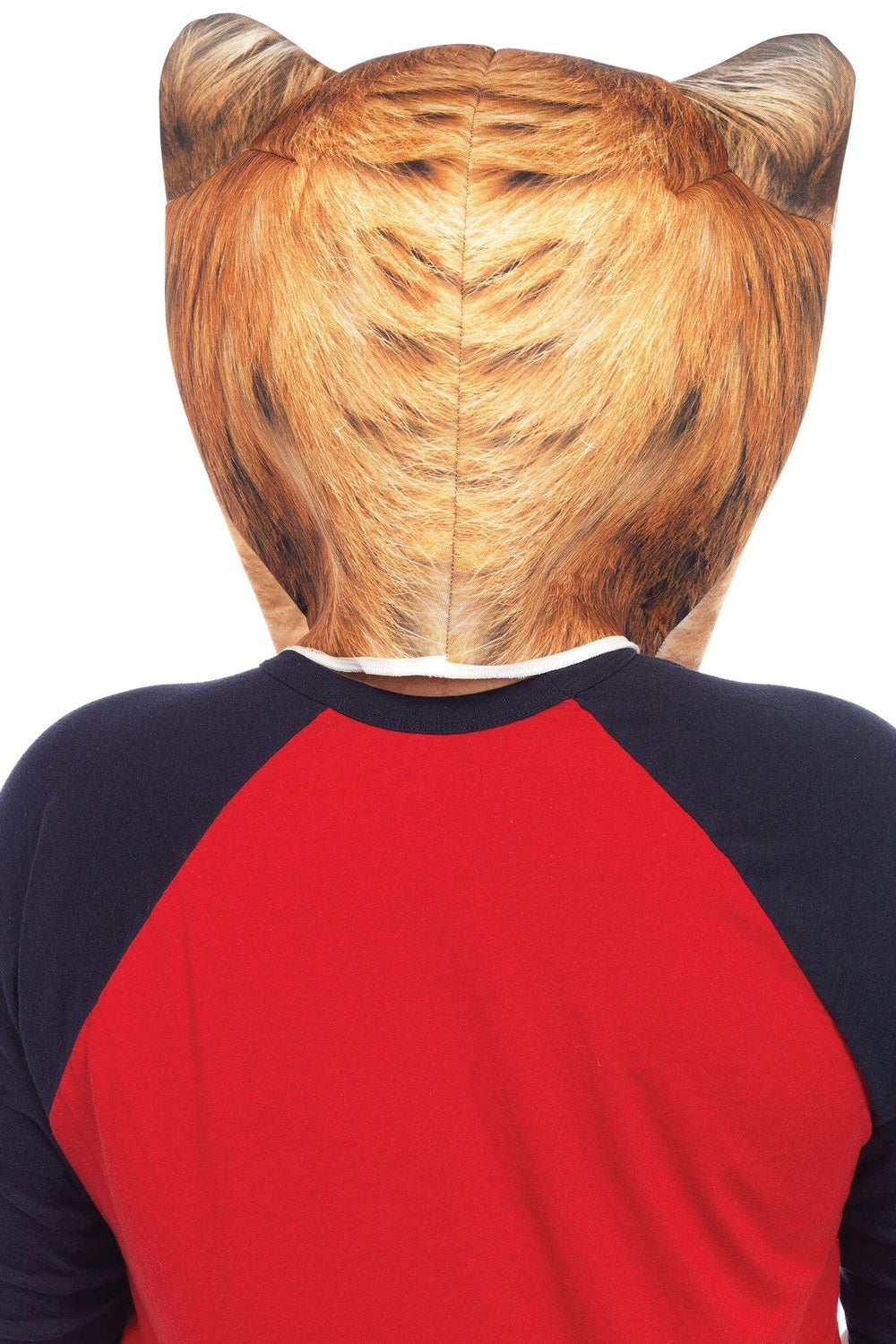 Angry Cat Foam Mask-Costume Headwear-SEXYSHOES.COM