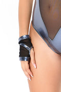 BERCY FINGERLESS GLOVES