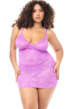 Babydoll with matching Panty