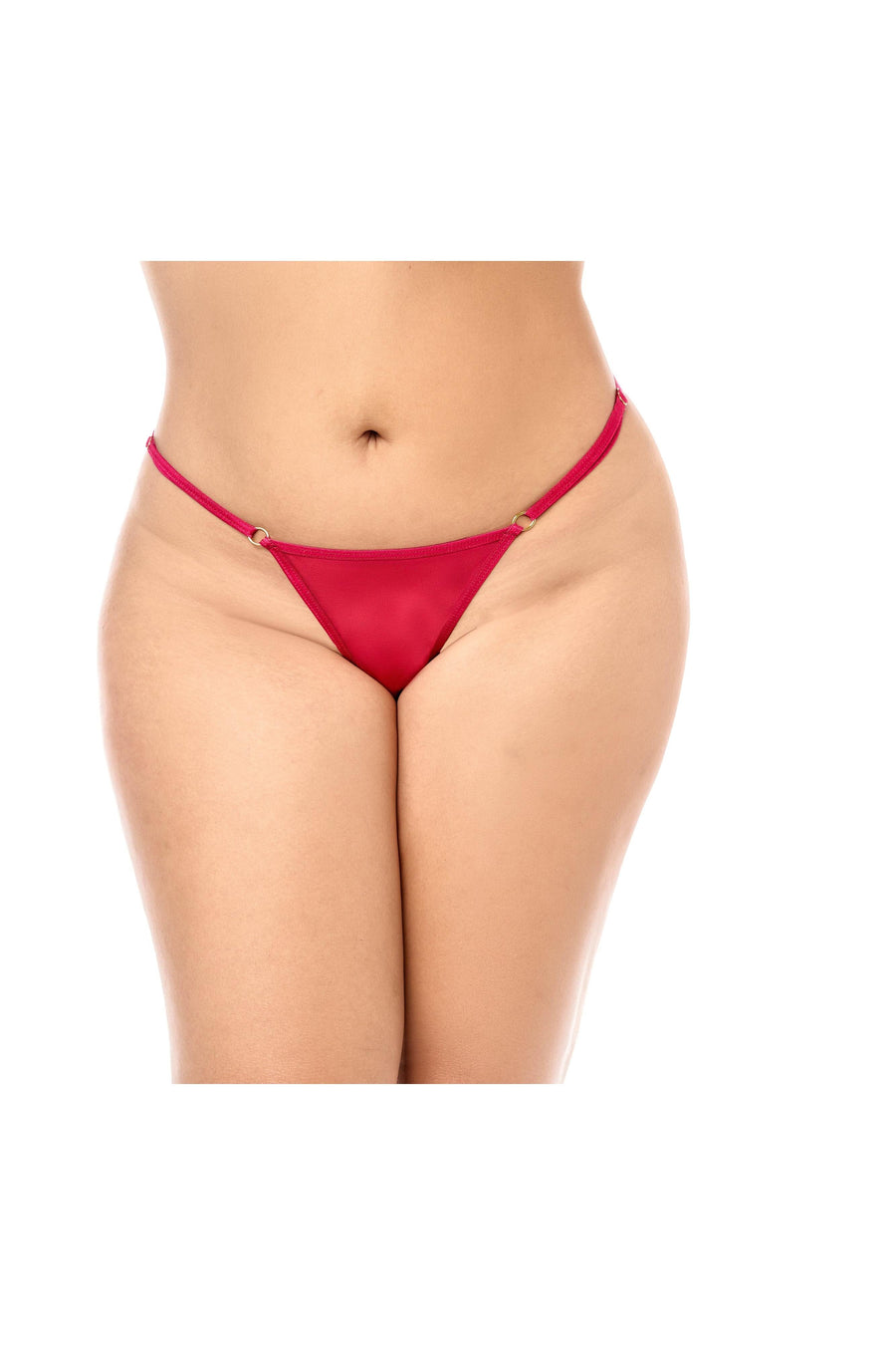 Babydoll with matching Panty-Babydolls-SEXYSHOES.COM