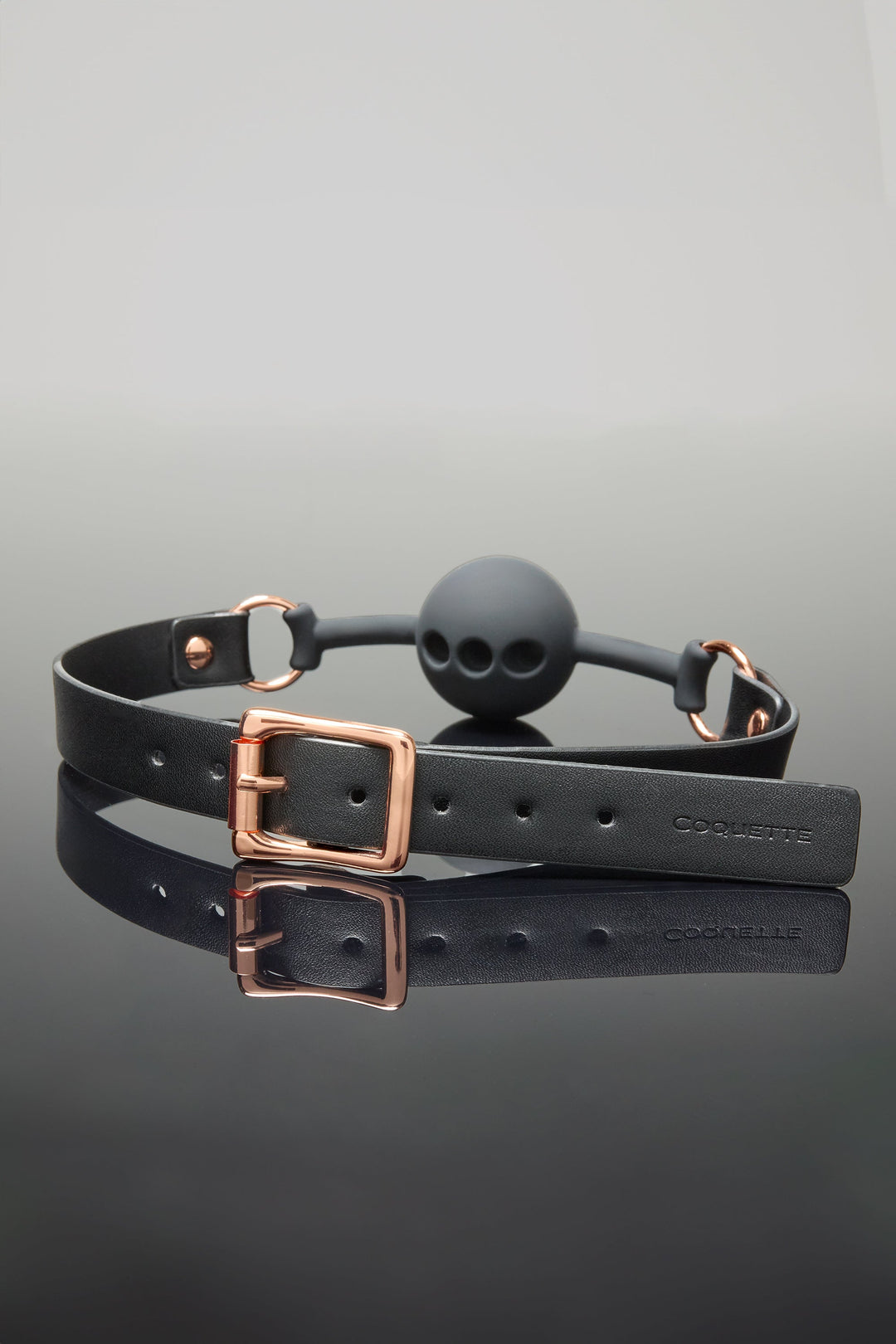Ball Gag