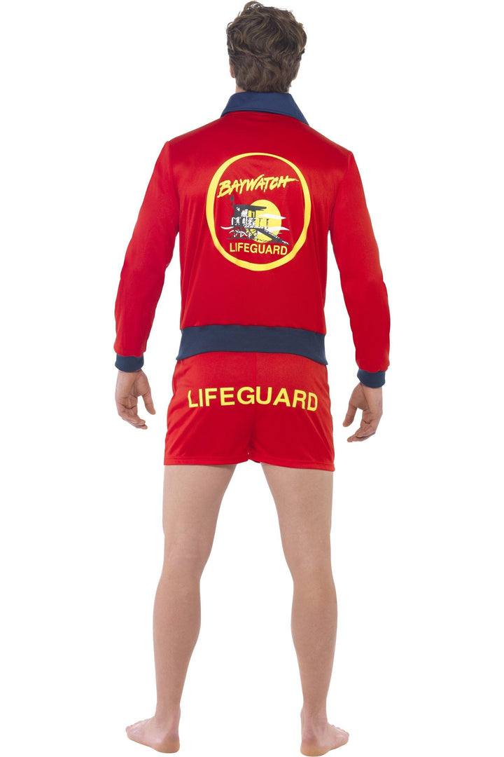 Baywatch Lifeguard Costume