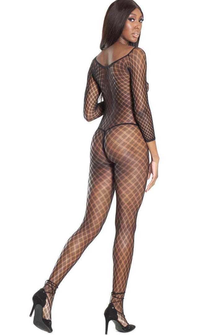 Bodystocking