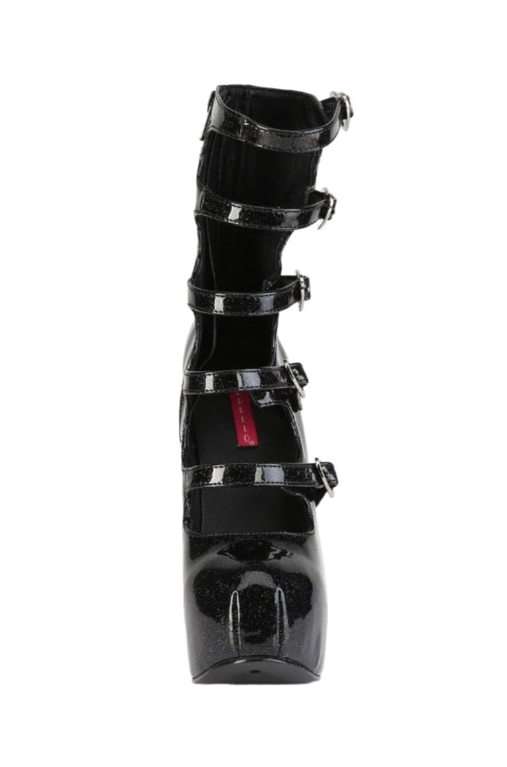 Bordello TEEZE-23 Ankle Boot