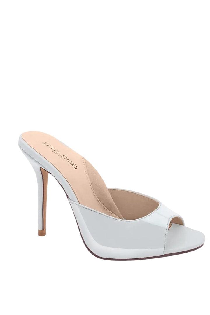 Micro Stiletto Sexy Mule