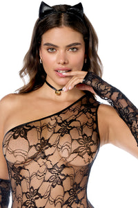 Cat Girl-Fantasy Lingerie-SEXYSHOES.COM