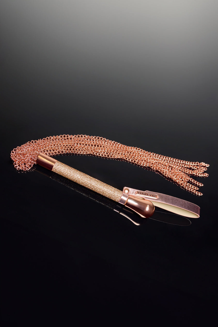 Chain Whip-Leashes + Crops-SEXYSHOES.COM