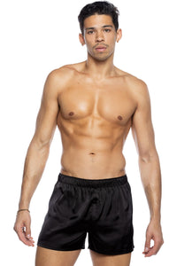 Roma Confidential Champion Boxer in Black  from SexyShoes.com