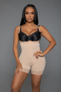 Cinch Me In Butt Lifting Tummy Control Bodyshaper Shorts