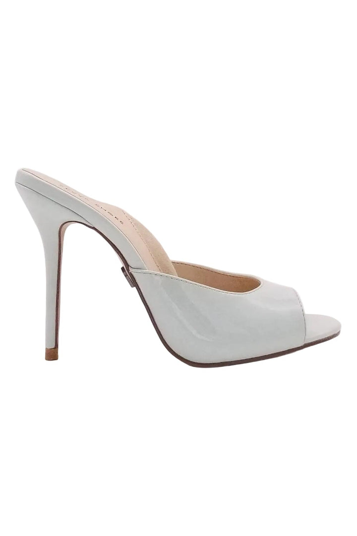 Micro Stiletto Sexy Mule