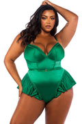 Cleopatra Romper