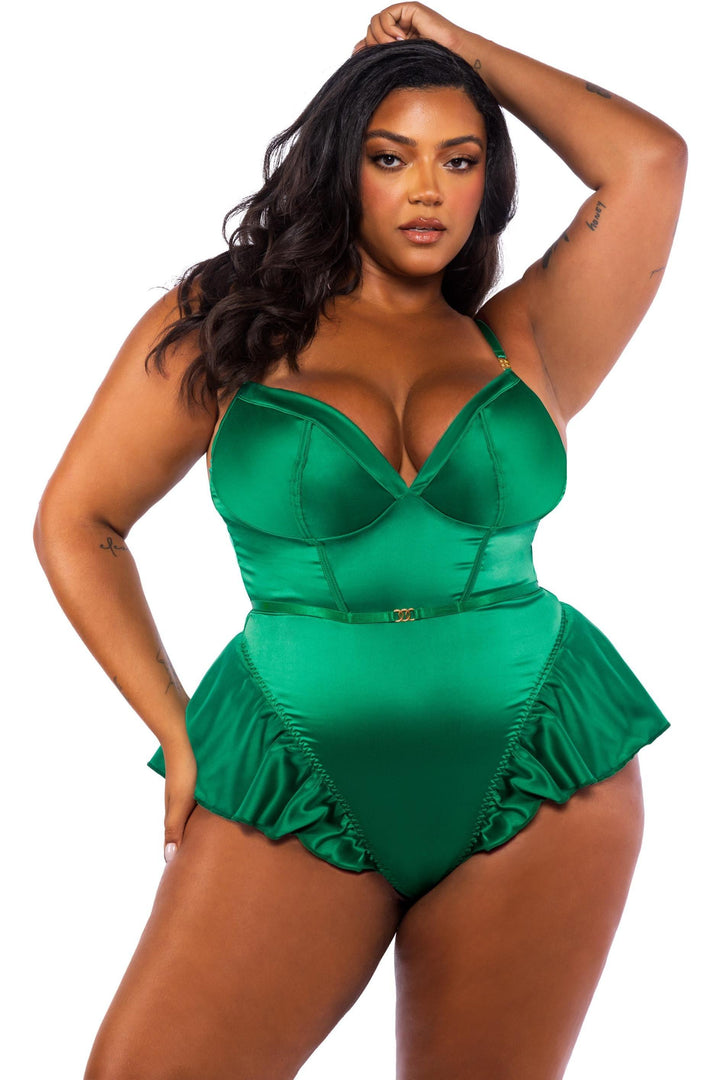 Cleopatra Romper