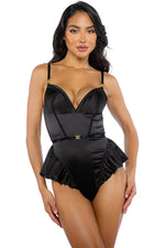 Cleopatra Romper