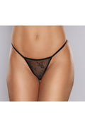Cloud 69 Mesh Thong