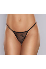 Cloud 69 Mesh Thong