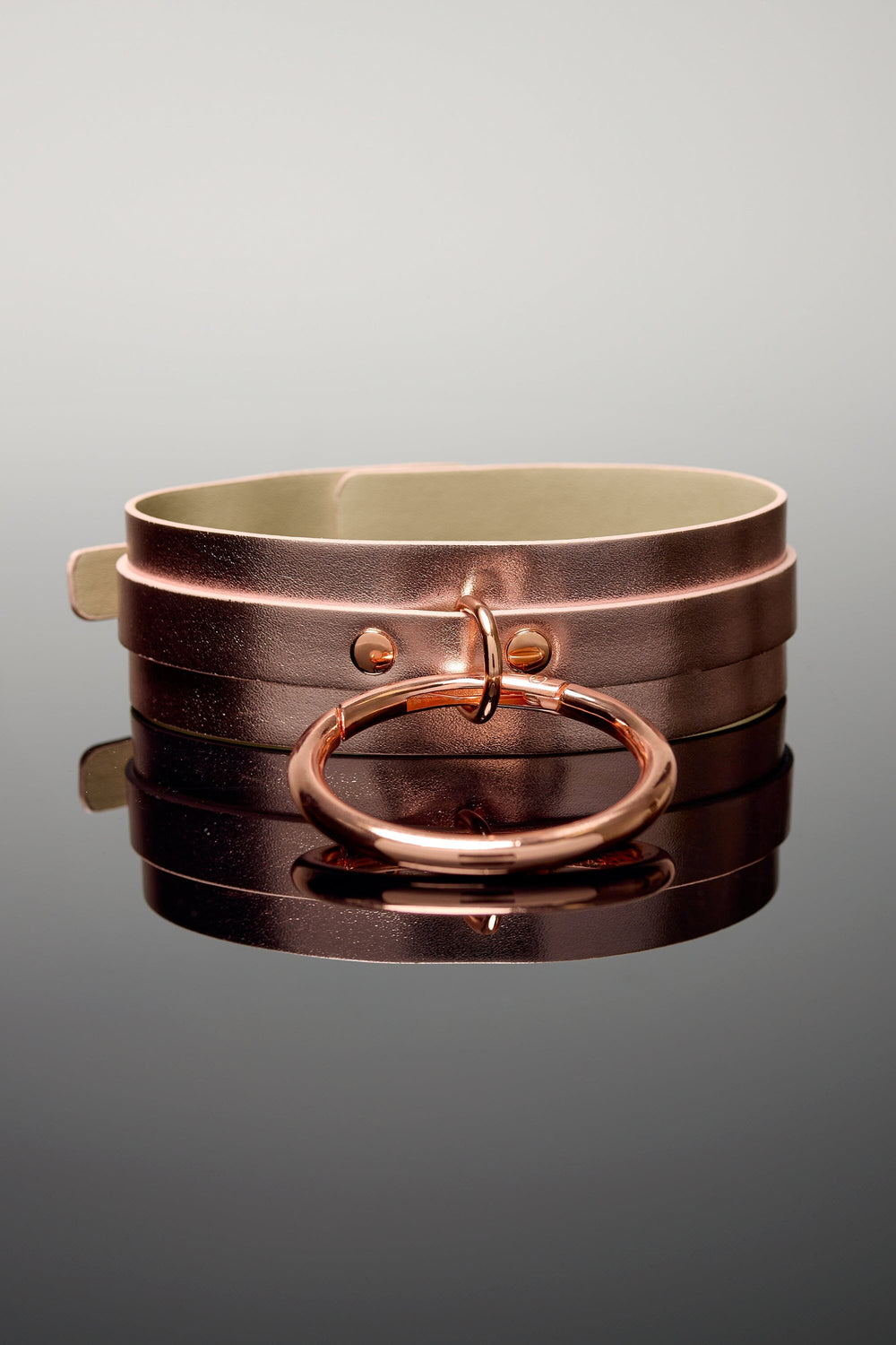 Collar-Cuffs + Chokers-SEXYSHOES.COM