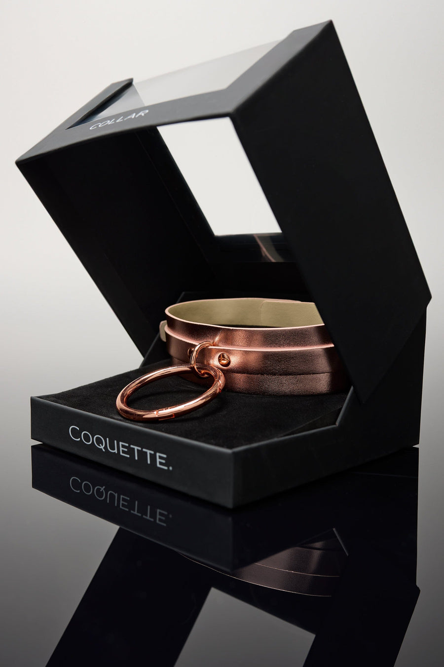 Collar-Cuffs + Chokers-SEXYSHOES.COM