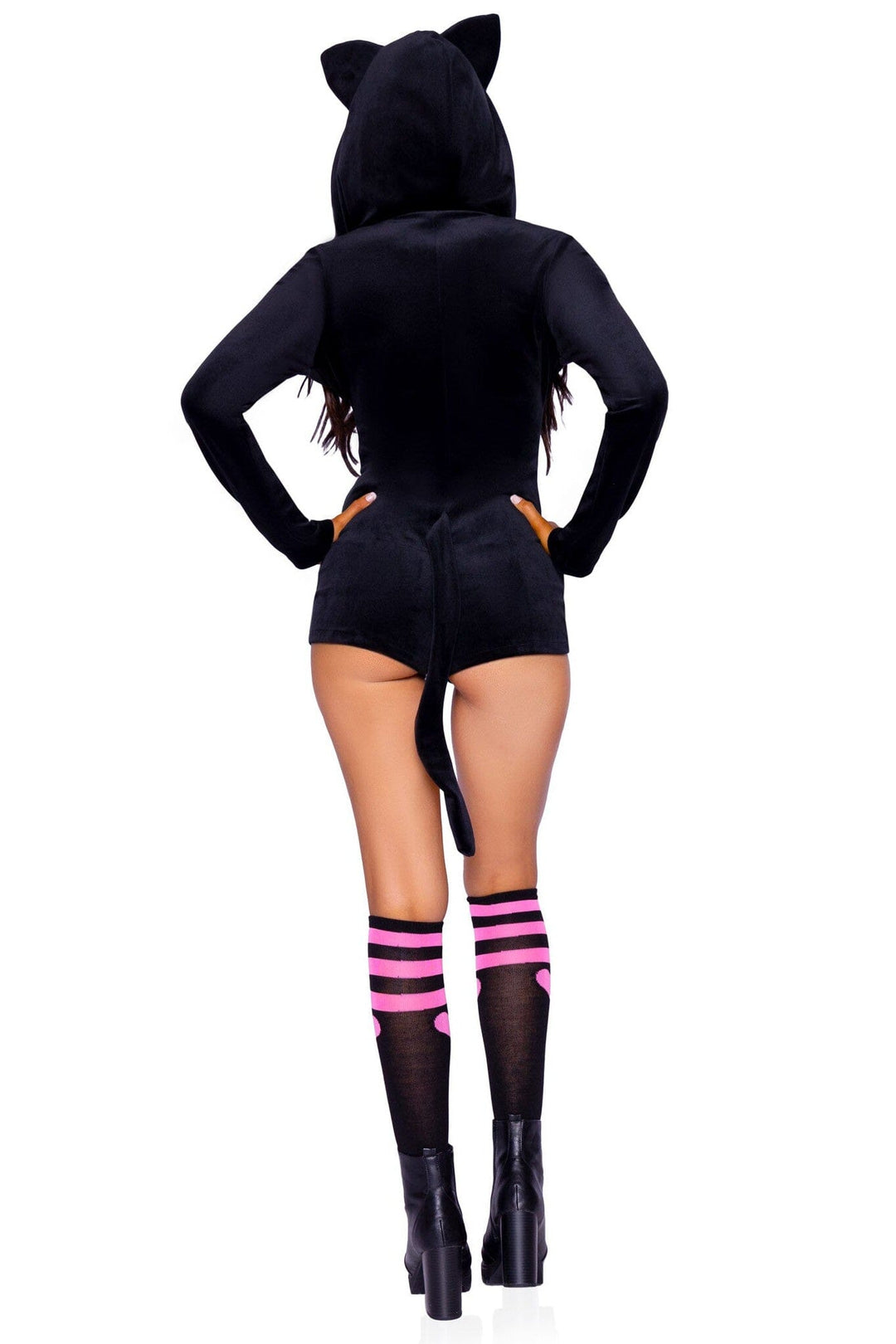 Comfy Cat-Animal Costumes-SEXYSHOES.COM