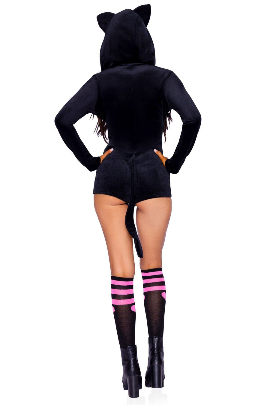 Comfy Cat-Animal Costumes-SEXYSHOES.COM