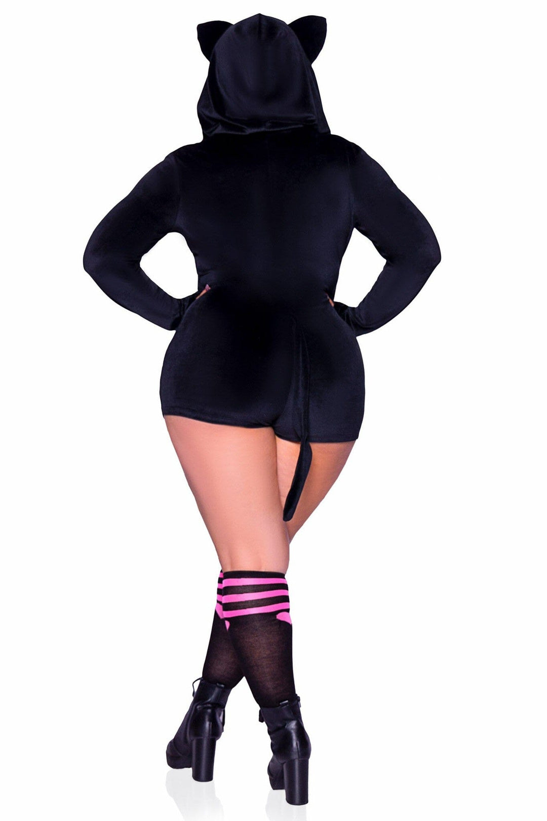 Comfy Cat-Animal Costumes-SEXYSHOES.COM