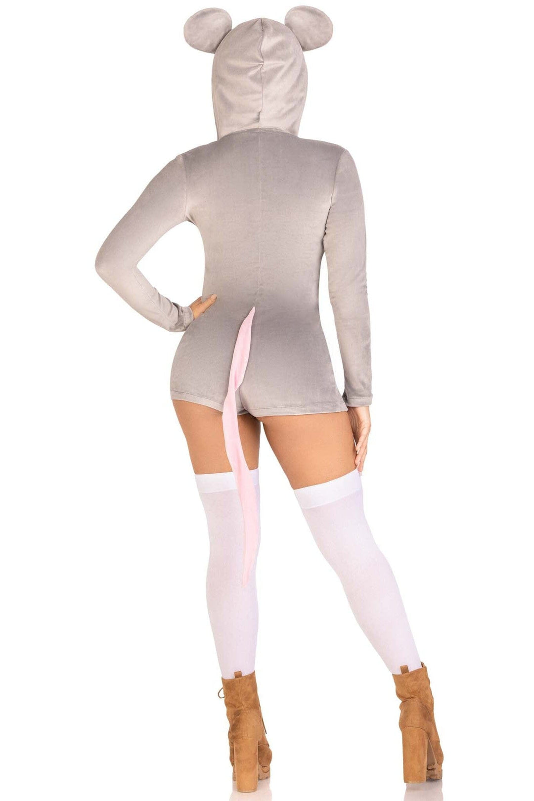 Comfy Mouse Costume-Animal Costumes-SEXYSHOES.COM