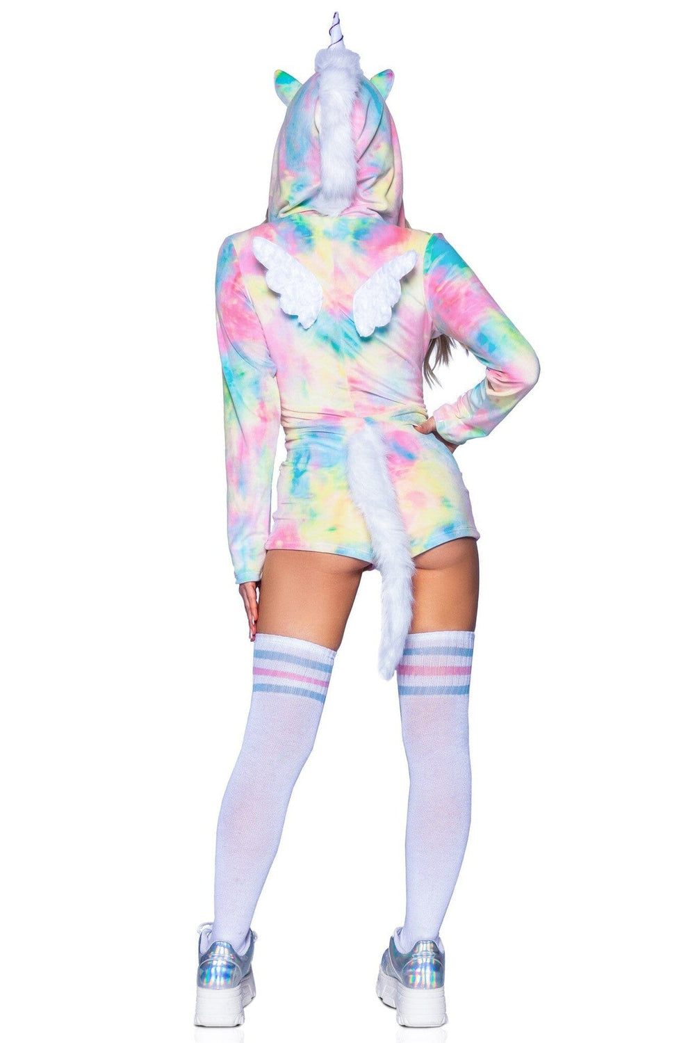 Leg Avenue Comfy Unicorn in Multi 