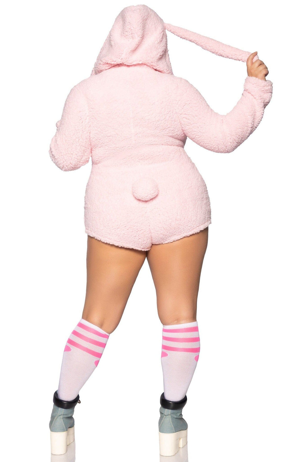 Cuddle Bunny-Animal Costumes-SEXYSHOES.COM