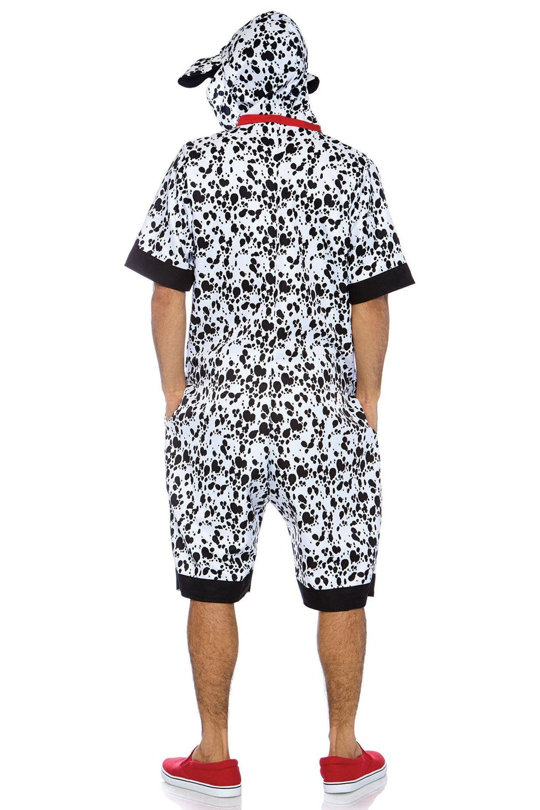 Dalmatian Dog-Animal Costumes-SEXYSHOES.COM